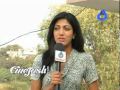 Gadde Sindhura In Killer Movie