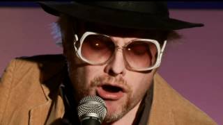 Luke Haines: Gorgeous George live session