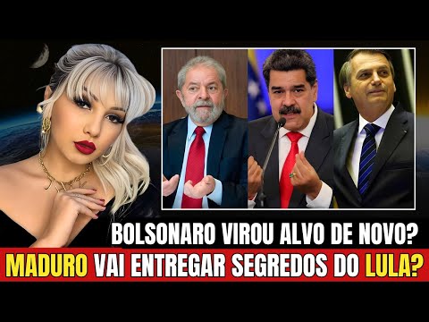 URGENT: Could Mega-Sena lottery fraud indirectly affect Bolsonaro?