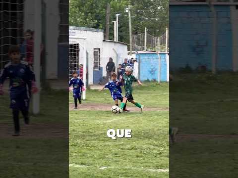 PARTIDO: TEJEDOR vs ALTOS DE MERLO 🔥🇳🇬🇳🇬 cat. 2016