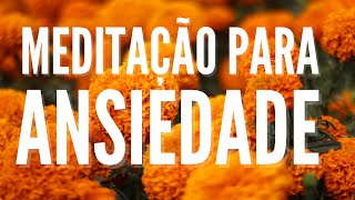 Técnica de Respiração Para Diminuir Ansiedade em 8 minutos!