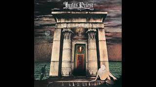 Judas Priest - Let Us Prey (D Tuning, 1 Step Down)