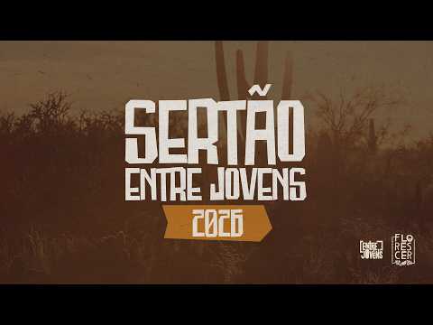 Sertão Entre Jovens 2026 (Manari-PE)