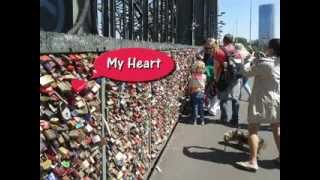 Stole My Heart - Little & Ashley