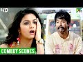Saamy² Hit Comedy Scenes New Hindi Dubbed Movie Vikram Keerthy Suresh Aishwarya Rajesh