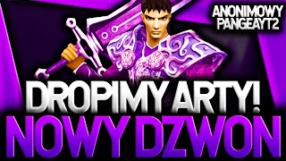 Miniaturka - PangeaYT2 Nowe Artefakty! 35kb+ Na dzwon KONKURS