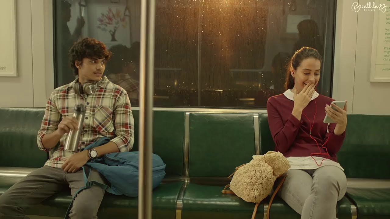 Watch video Milton Love Story - MILTON METRO Now Milton Love Story - MILTON METRO