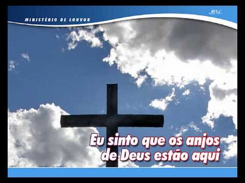 A Glória De Deus video