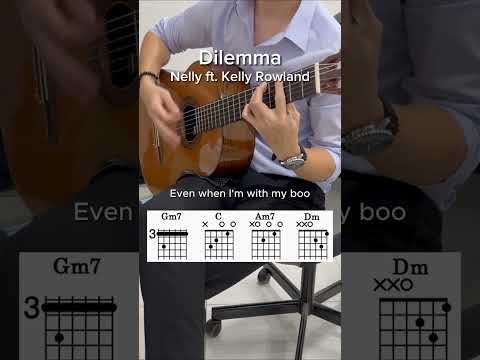 Dilemma - Nelly
