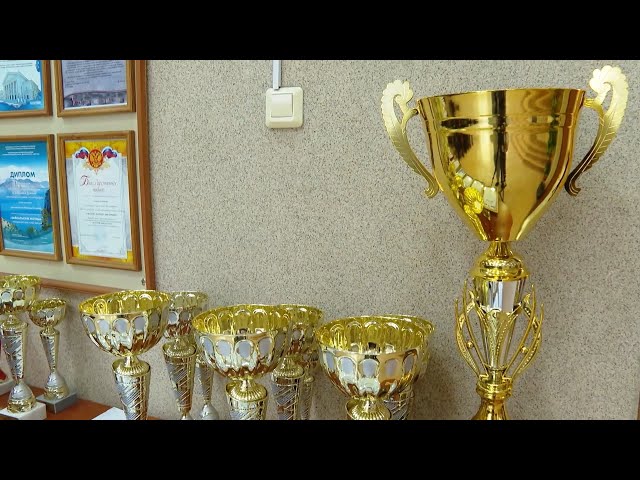 Лучшие в регионе