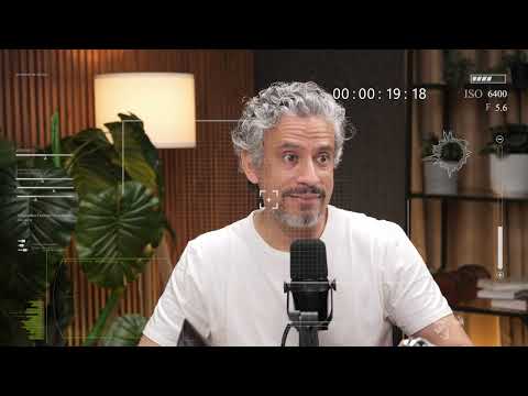 Promo episodio 10 | Coaching actoral: lo que nadie ve en el cine