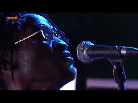 ROSELLA - H_ART [ LIVE ON TRACE ]