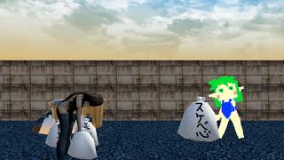 【第1回V-1】自尊心と羞恥心とスケベ心を捨てよう【ポエムコア？】