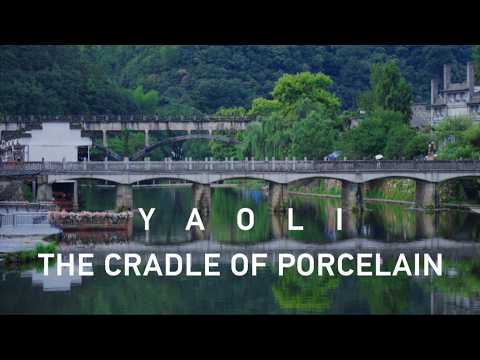 Inside Yaoli, where China's kilns first burned