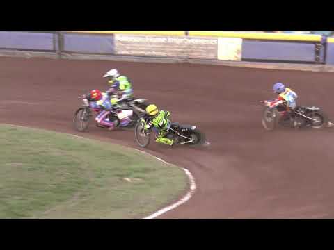 EMTV: Highlight - Berwick Heat 7 - 3rd May 2019