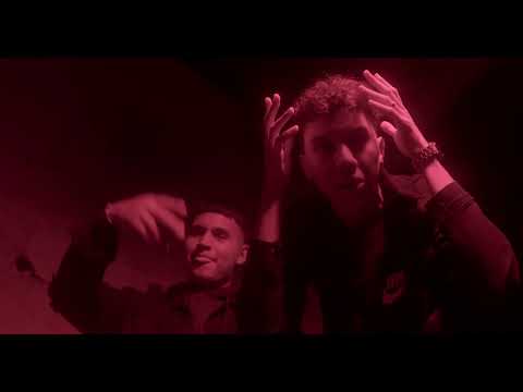 333XPLICIT ft. Jake WTTM - All Eyez On Me (AEOM)  [Video Oficial]