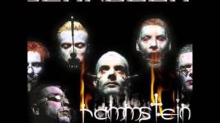 Rammstein - Küss Mich(Fellfrosch)