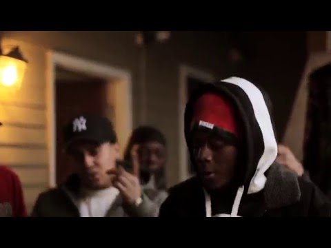 Konny ft. Well$ - Heat My Kool (TK Official Video)