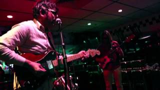 Cuffs &quot;I Know Where Syd Barrett Lives&quot; (Television Personalities)