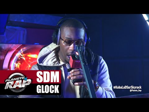 Video thumbnail for Glock