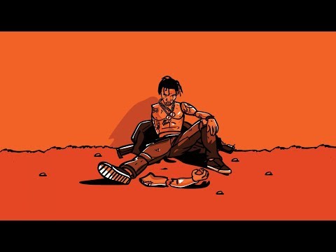 [FREE] TRAVI$ SCOTT x WONDAGURL x EESTBOUND TYPE BEAT 2017 | TRAP INSTRUMENTAL (Prod. Gautier)