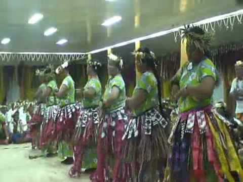 Fatele Nukulaelae - Kautama o aso nei