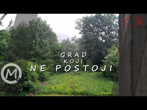 Nemirne vode || Tražimo mesto, a znamo da tu mesta za nas više nema, i nikada ga neće ni biti