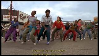 Janet Jackson   Alright   with lyrics