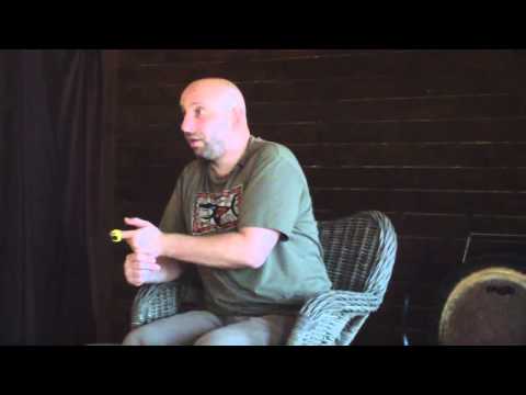 Как развить отношения с Богом? Сатья прабу.