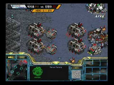 SPL  Pusan vs Hwasin 2008-07-07  @ Wuthering Heights