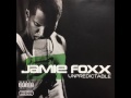 Jamie Foxx  -  Heaven