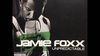 Jamie Foxx  -  Heaven