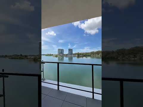 Video de YouTube - VENTA Apartamento 3 dorm EN POZO Lago Calcagno