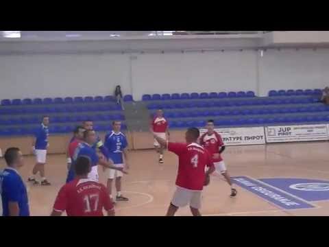 ORK Pirot- ORK Knjazevac 32-32