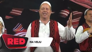 Isa Veliu - Shote Galica
