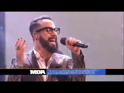 Backstreet Boys - In A World Like This  & I Want It That Way