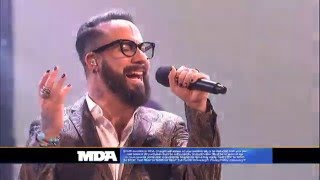 Download lagu Backstreet Boys - In A World Like This  & I Want It That Way mp3