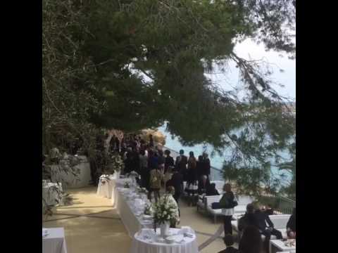 Anteprima video "Wedding in Sicily" su Lyrium