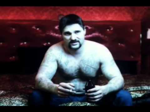 chopper film music video