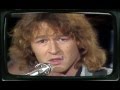 Peter Maffay - Lieber Gott 1982