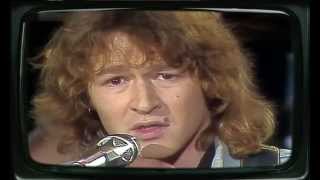 Peter Maffay - Lieber Gott 1982