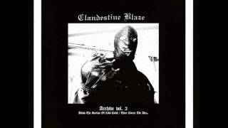Clandestine Blaze- "Archive vol. 2" (full album)