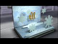 Opening To Elf 2004 DVD Australia
