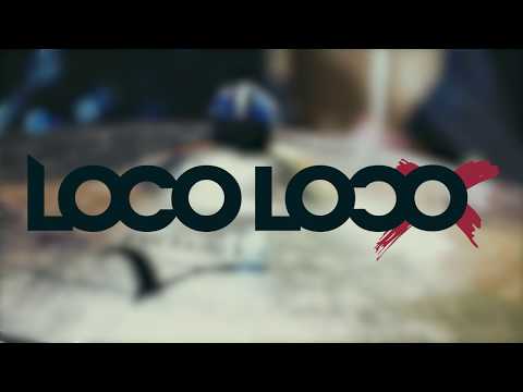 Loco Loco - Domino Reissaus - Loco Loco "Máš Dost" DRUMS  2018