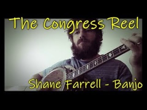 The Congress Reel.
