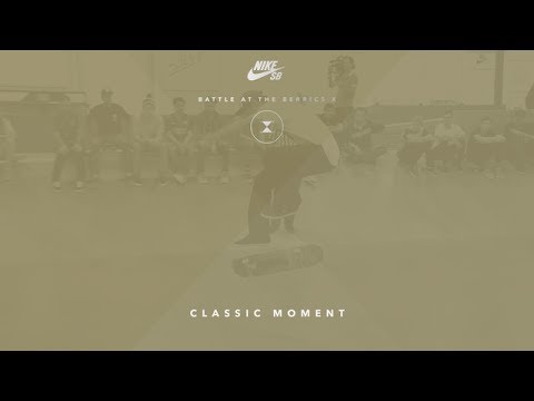 BATB: Classic Moment - Luan Oliveira vs. Cody Cepeda: The Rematch