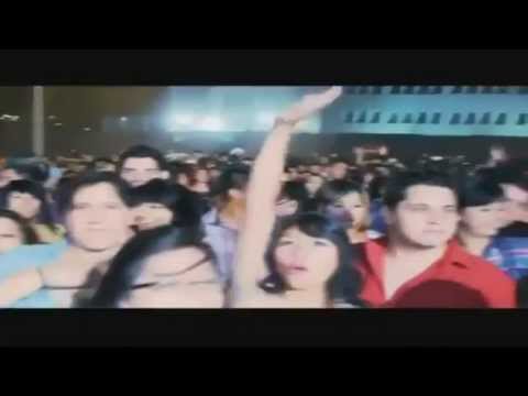 Banda Fresa Roja -  Buscale Video Oficial EPICENTER
