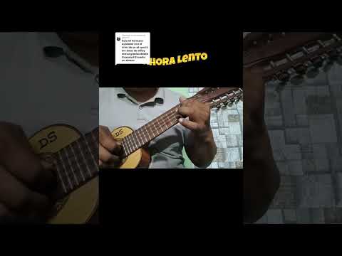 Yo Sé Que Tu Me Amas - Wiñay Marka
