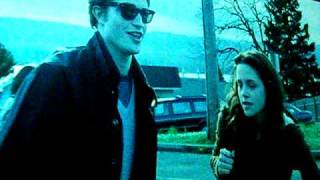 Twilight - School Scene