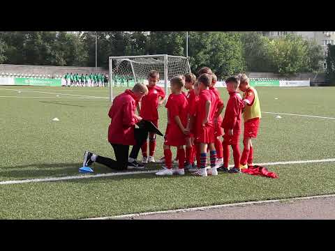 AFRR 2013 - FC Zimbru 2012 8-7